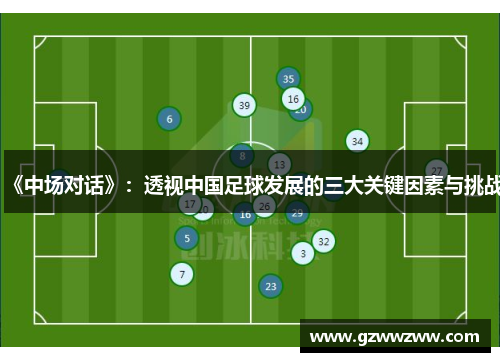 《中场对话》：透视中国足球发展的三大关键因素与挑战