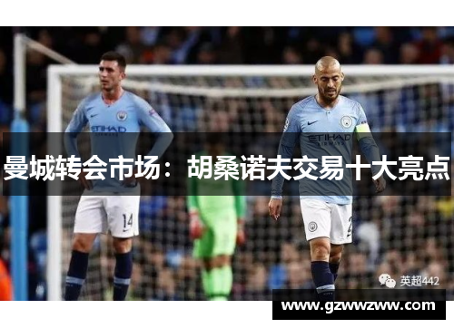 曼城转会市场：胡桑诺夫交易十大亮点