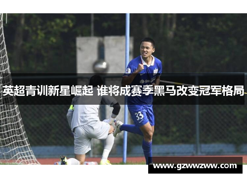 英超青训新星崛起 谁将成赛季黑马改变冠军格局